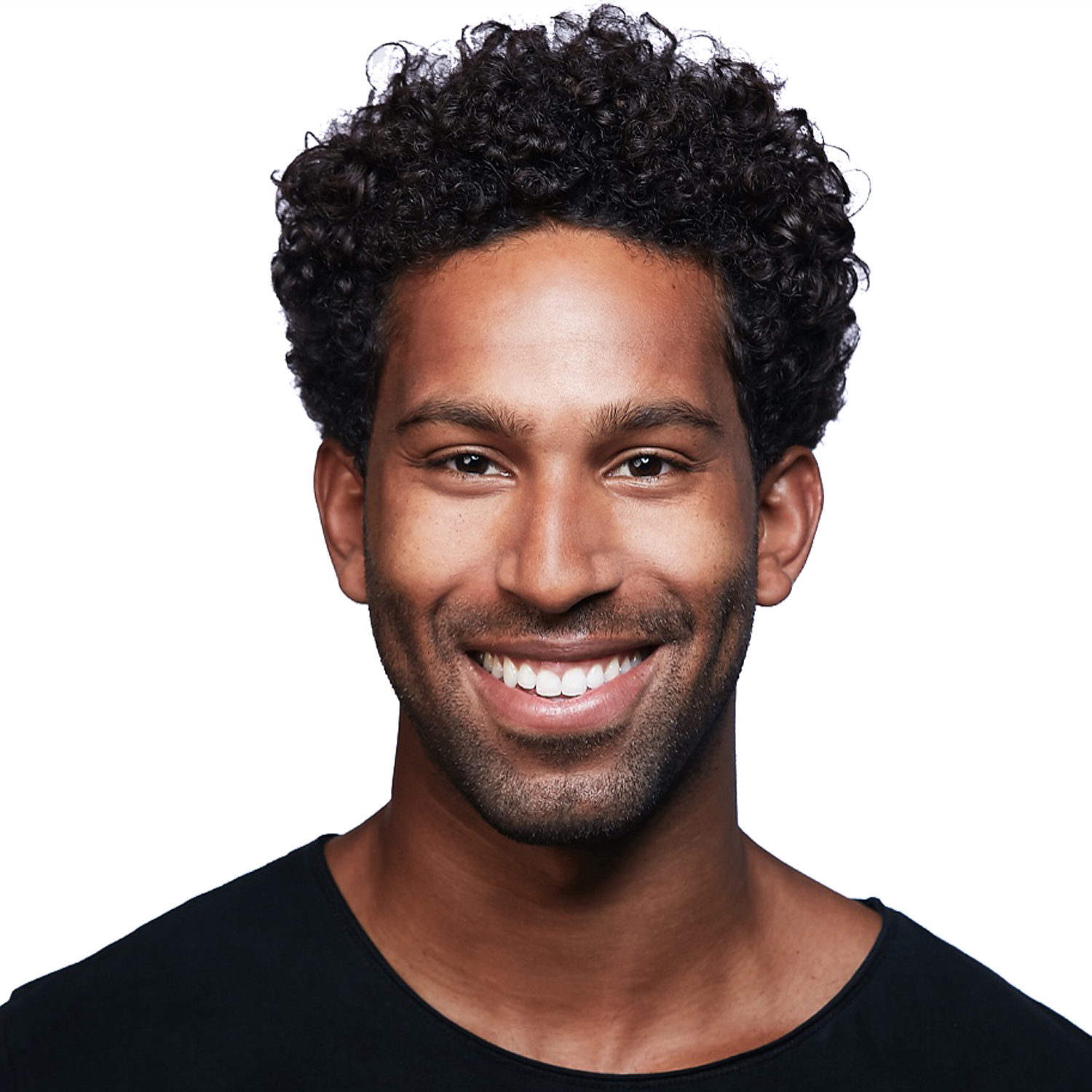 Joshua — huuman co-founder