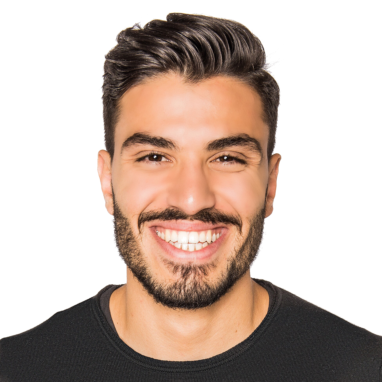 Mehmet — huuman co-founder